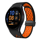 Black Orange