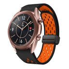 Black Orange
