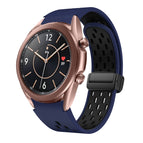 Midnight Blue Black