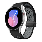 For Samsung Galaxy Watch 5 40 / 44mm / Black Gray