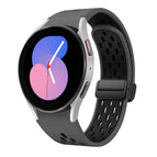 For Samsung Galaxy Watch 5 40 / 44mm / Coal Black