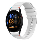 For Samsung Galaxy Watch FE 40mm / White