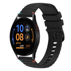 For Samsung Galaxy Watch FE 40mm / Black