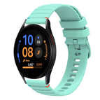 For Samsung Galaxy Watch FE 40mm / Teal Green