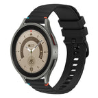For Samsung Galaxy Watch 5 Pro 45mm / Black