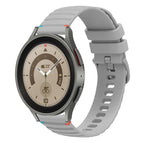 For Samsung Galaxy Watch 5 Pro 45mm / Gray