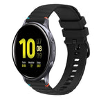 For Samsung Galaxy Watch Active 2 / Black