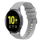 For Samsung Galaxy Watch Active 2 / Gray