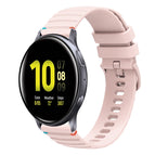 For Samsung Galaxy Watch Active 2 / Rose Pink