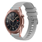 For Samsung Galaxy Watch3 41mm / Gray