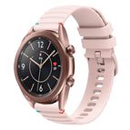 For Samsung Galaxy Watch3 41mm / Rose Pink