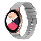 For Samsung Galaxy Watch Active / Gray