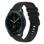 For Samsung Galaxy Watch 42mm / Black