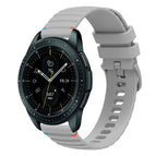 For Samsung Galaxy Watch 42mm / Gray