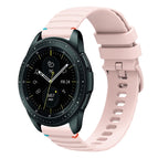 For Samsung Galaxy Watch 42mm / Rose Pink