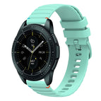 For Samsung Galaxy Watch 42mm / Teal Green