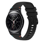 For Samsung Gear S2 Classic / Black