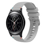 For Samsung Gear S2 Classic / Gray