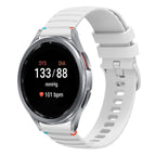 For Samsung Galaxy Watch 7 40 / 44mm / White