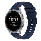 For Samsung Galaxy Watch 7 40 / 44mm / Navy Blue