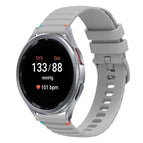 For Samsung Galaxy Watch 7 40 / 44mm / Gray