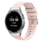 For Samsung Galaxy Watch 7 40 / 44mm / Rose Pink