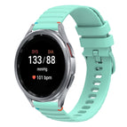 For Samsung Galaxy Watch 7 40 / 44mm / Teal Green