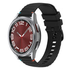 For Samsung Galaxy Watch 6  Cassic 43 / 47mm / Black