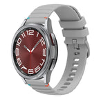 For Samsung Galaxy Watch 6  Cassic 43 / 47mm / Gray