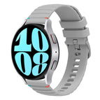 For Samsung Galaxy Watch 6 40 / 44mm / Gray