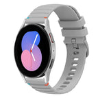 For Samsung Galaxy Watch 5 40 / 44mm / Gray