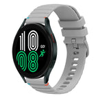 For Samsung Galaxy Watch 4 40 / 44mm / Gray