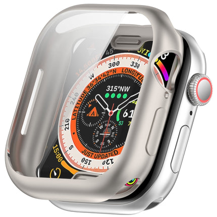 All-inclusive Plating TPU Watch Case - DealBuddy
