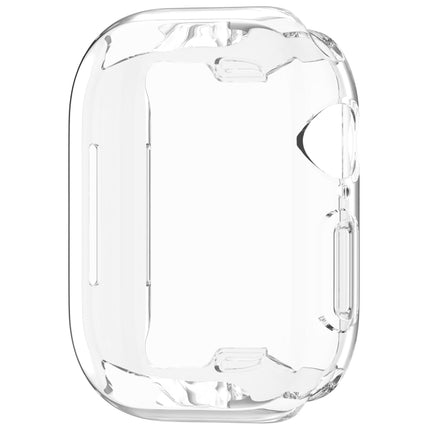 All-inclusive Plating TPU Watch Case