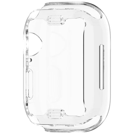 All-inclusive Plating TPU Watch Case
