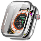 For Apple Watch Series 11 / 10 46mm / Silver