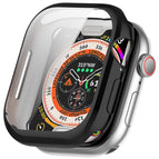 For Apple Watch Series 11 / 10 46mm / Black