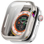 For Apple Watch Series 11 / 10 46mm / Starlight