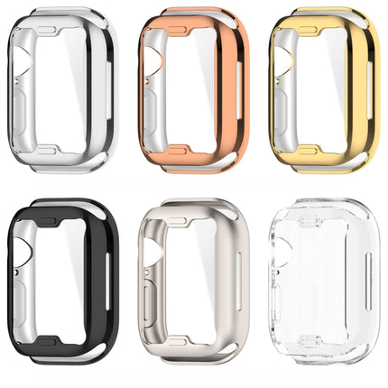 All-inclusive Plating TPU Watch Case - DealBuddy