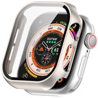 For Apple Watch Series 11 / 10 46mm / Starlight