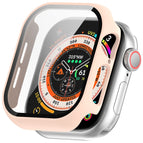 For Apple Watch Series 11 / 10 46mm / Pink