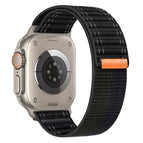 For Apple Watch Series 6 44mm / Black