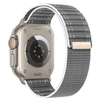 For Apple Watch Series 6 44mm / Gray