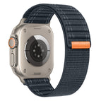 For Apple Watch Series 3 42mm / Blue