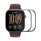 2 PCS/Pack ENKAY 3D Full Coverage Soft PC Edge PMMA HD Screen Film, For Apple Watch Series 12 Aluminum / Titanium 46mm, For Apple Watch Series 12 Ceramic 46mm, For Apple Watch Series 12 Aluminum / Titanium 42mm, For Apple Watch Series 12 Ceramic 42mm  ... - DealBuddy