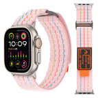 For Apple Watch Series 4 40mm / Sakura Pink