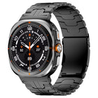 For Samsung Galaxy Watch Ultra 47mm Titanium Alloy Metal Watch Band