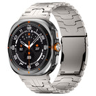 For Samsung Galaxy Watch Ultra 47mm Titanium Alloy Metal Watch Band - DealBuddy