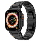 For Apple Watch Ultra 2 49mm / Black