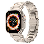 For Apple Watch Ultra 2 49mm / Titanium Color